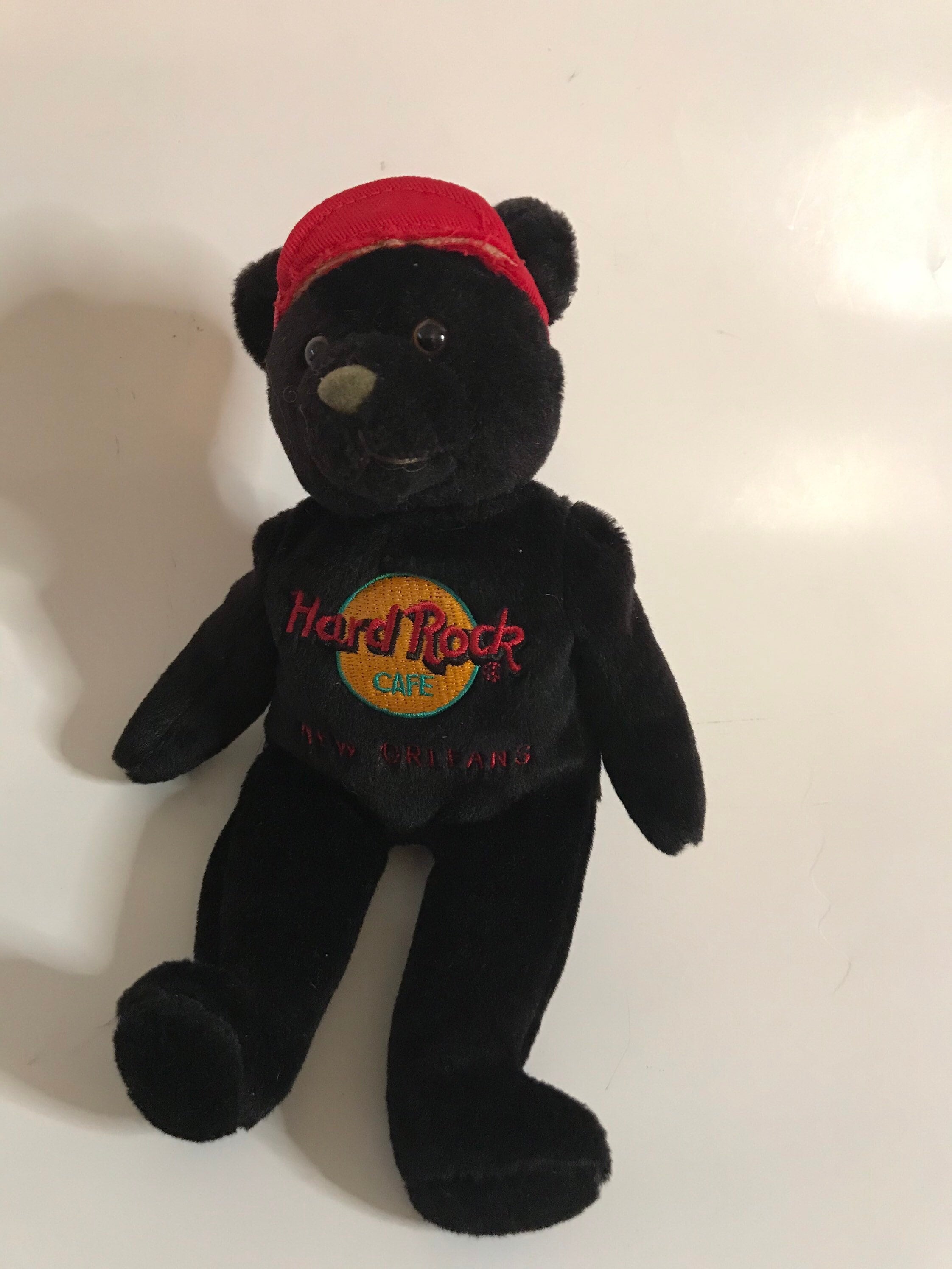 Hard rock cafe bears - Etsy 日本