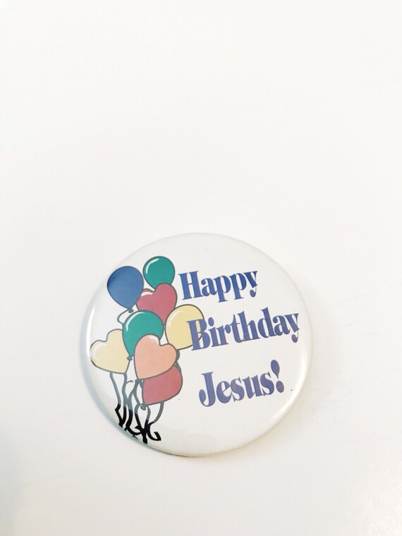 I LOVE JESUS 8 NICE NEW  PINS BUTTONS BADGES One inch diameter