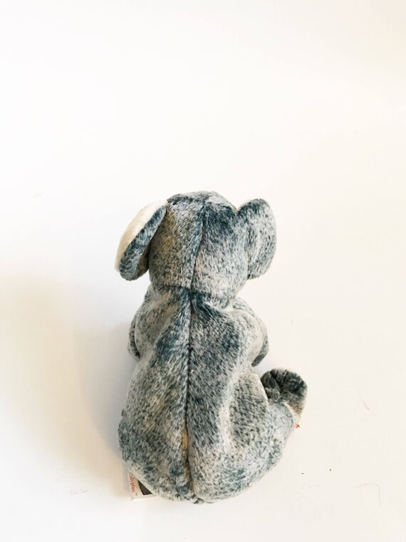 ty beanie baby eucalyptus value