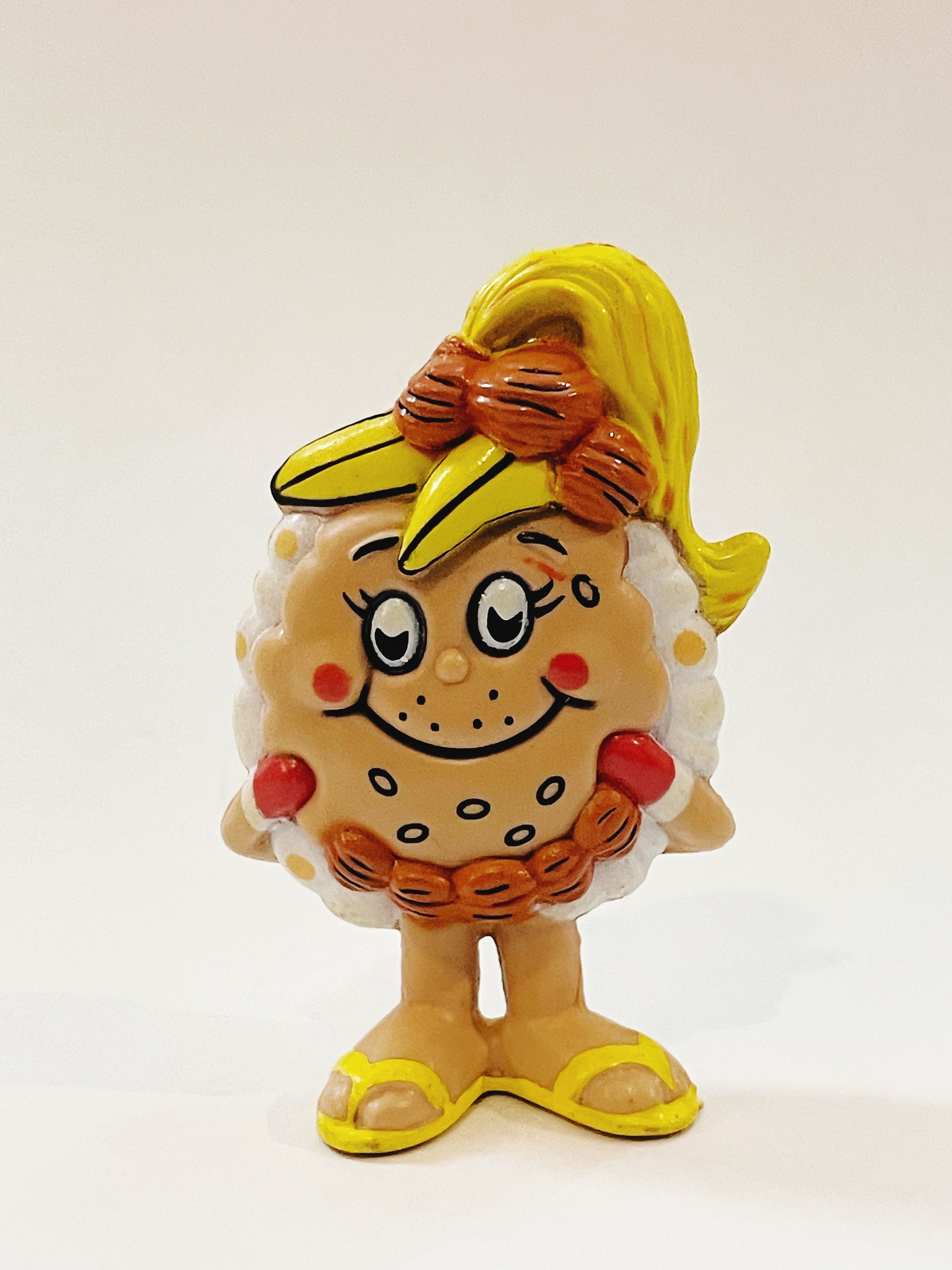 お値下げ IHOP アイホップ フィギュア PVC ヴィンテージ 39096dabf562c52bd85c25904e3715
