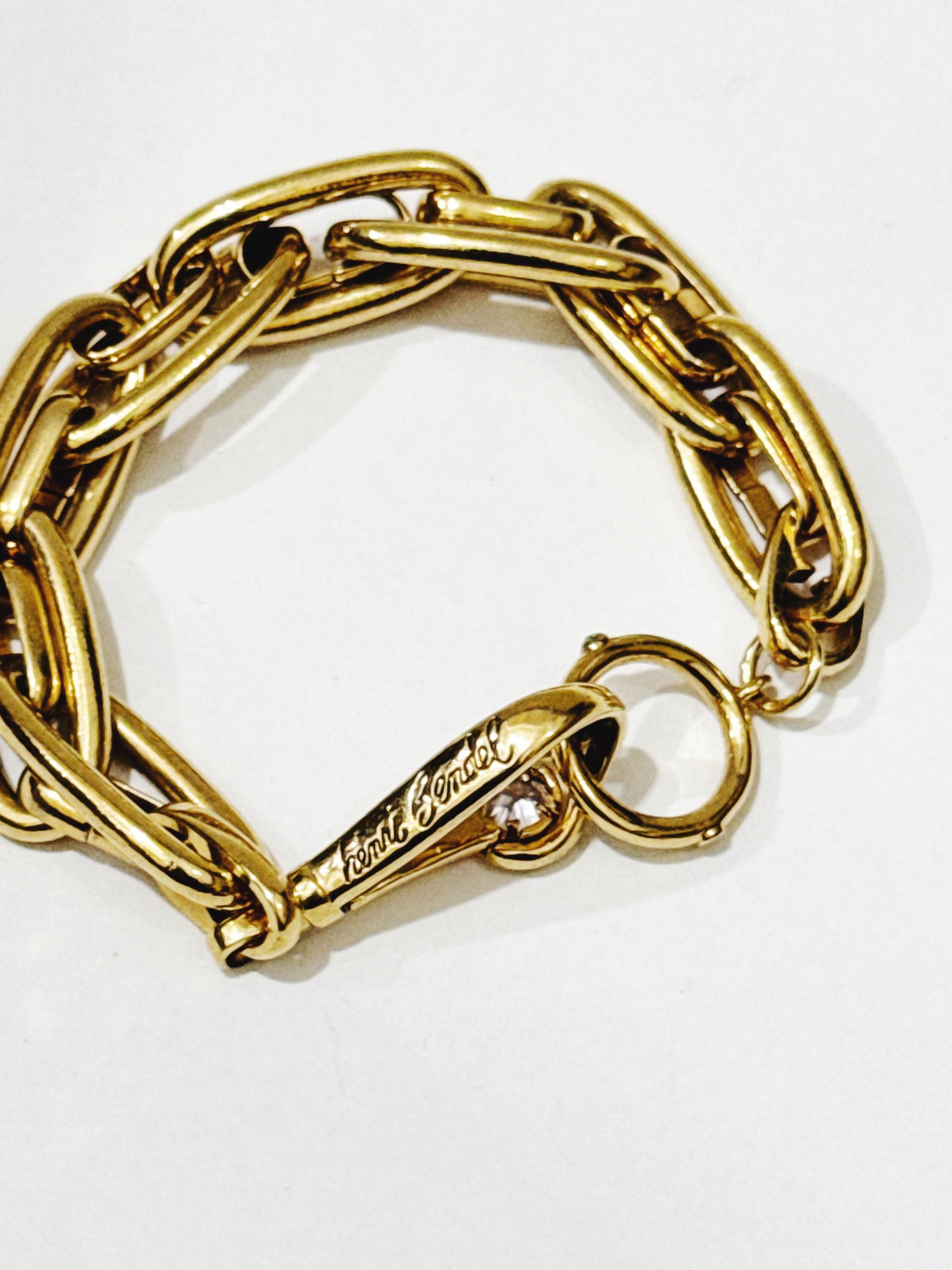 Henri Bendel Bracelet - Etsy Henri Bendel Bracelet - Etsy
