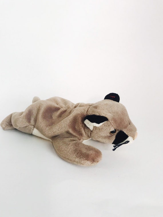 canyon beanie baby value