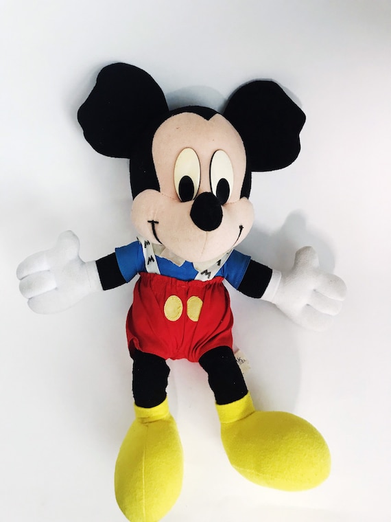 mickey stuff
