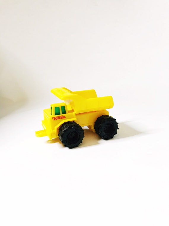 tonka train