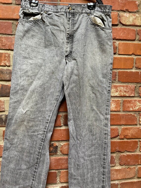 Pierre Cardin | Jeans | Hpvintage Pierre Cardin Blue High Waist Mom Jeans |  Poshmark