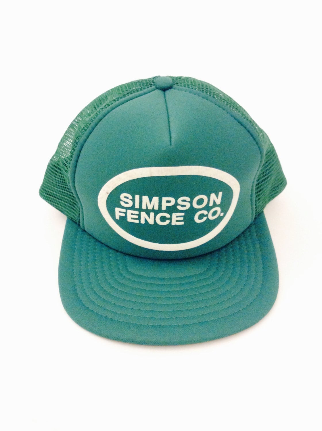 vintage ball caps