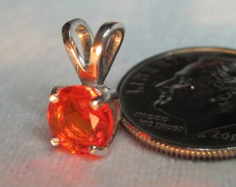 Details about   N-3980 Natural Fire Opal Mexican Gemstone Chip Uncut Bead 8" Designer Bracelet 