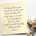 see more listings in the Custom Calligraphy Print section