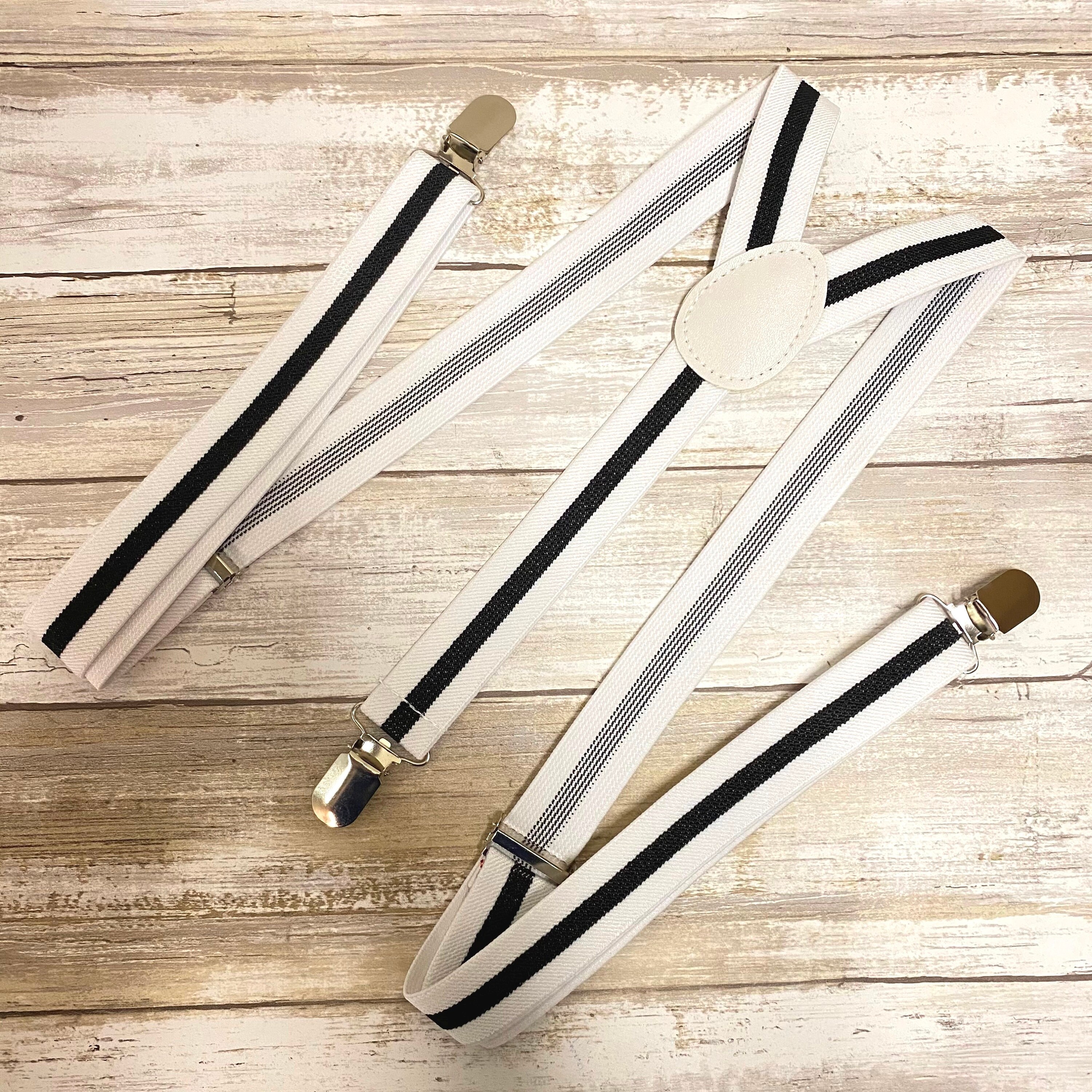 Bretelle Elastiche Regolabili Per Donna E Ragazza - Clip A Y, Colore Verde