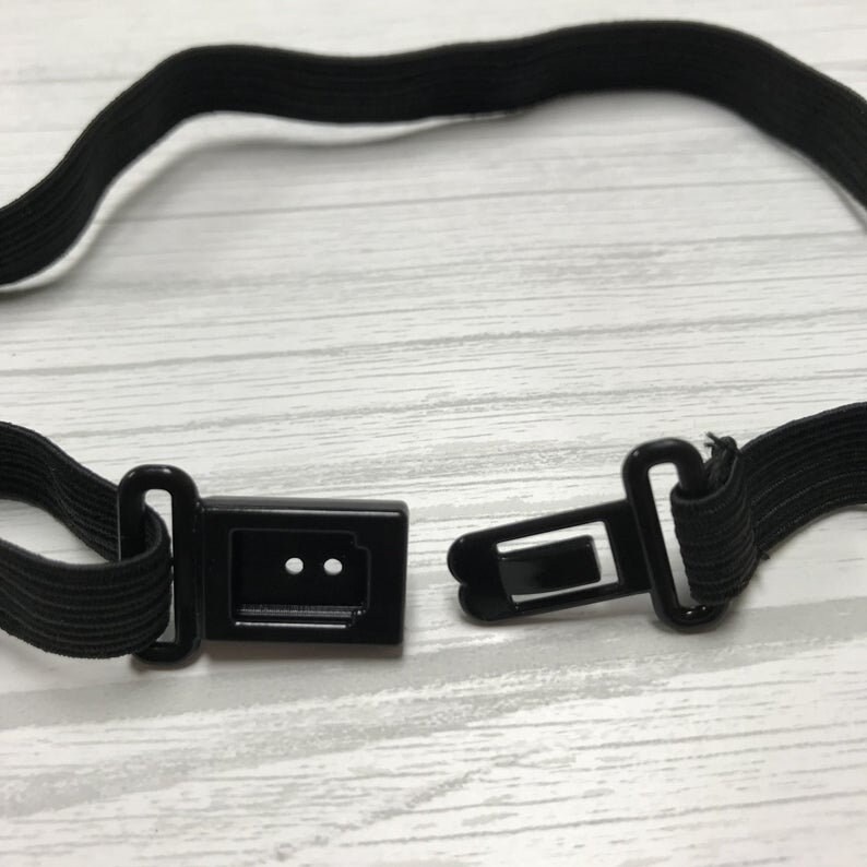 thumbnail image 2 of Elastic Bow Tie & Suspenders For Toddler Boys Party Cosplay 2 of 10