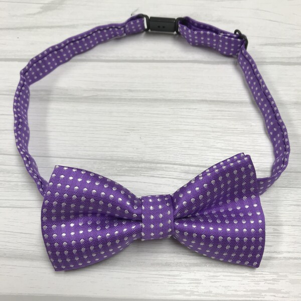 Toddler Bow Tie Etsy