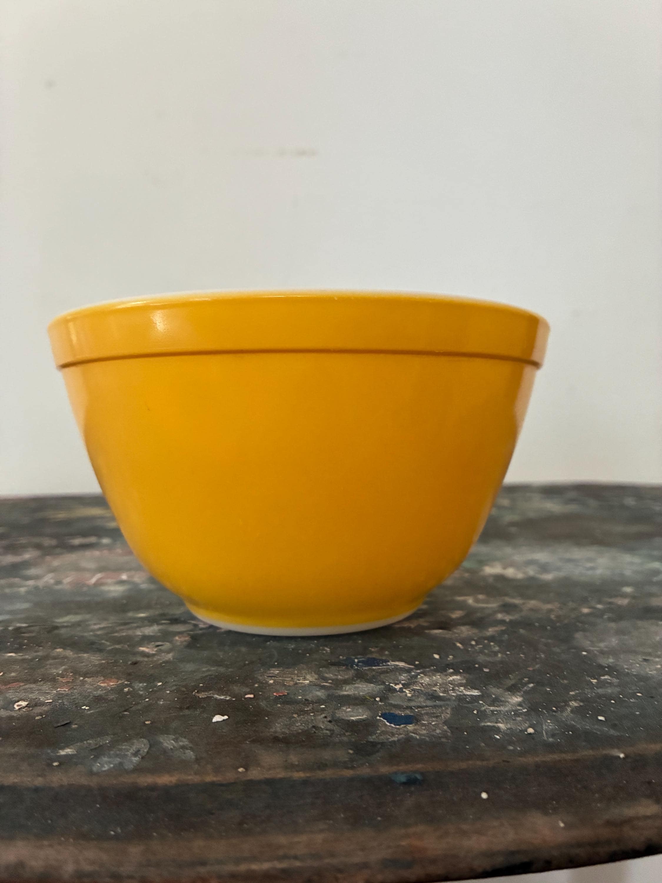 Pyrex 6 inch bowls - Etsy 日本