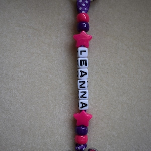 Personalised Keyring Bagtag Toy Story Cartoon image 6