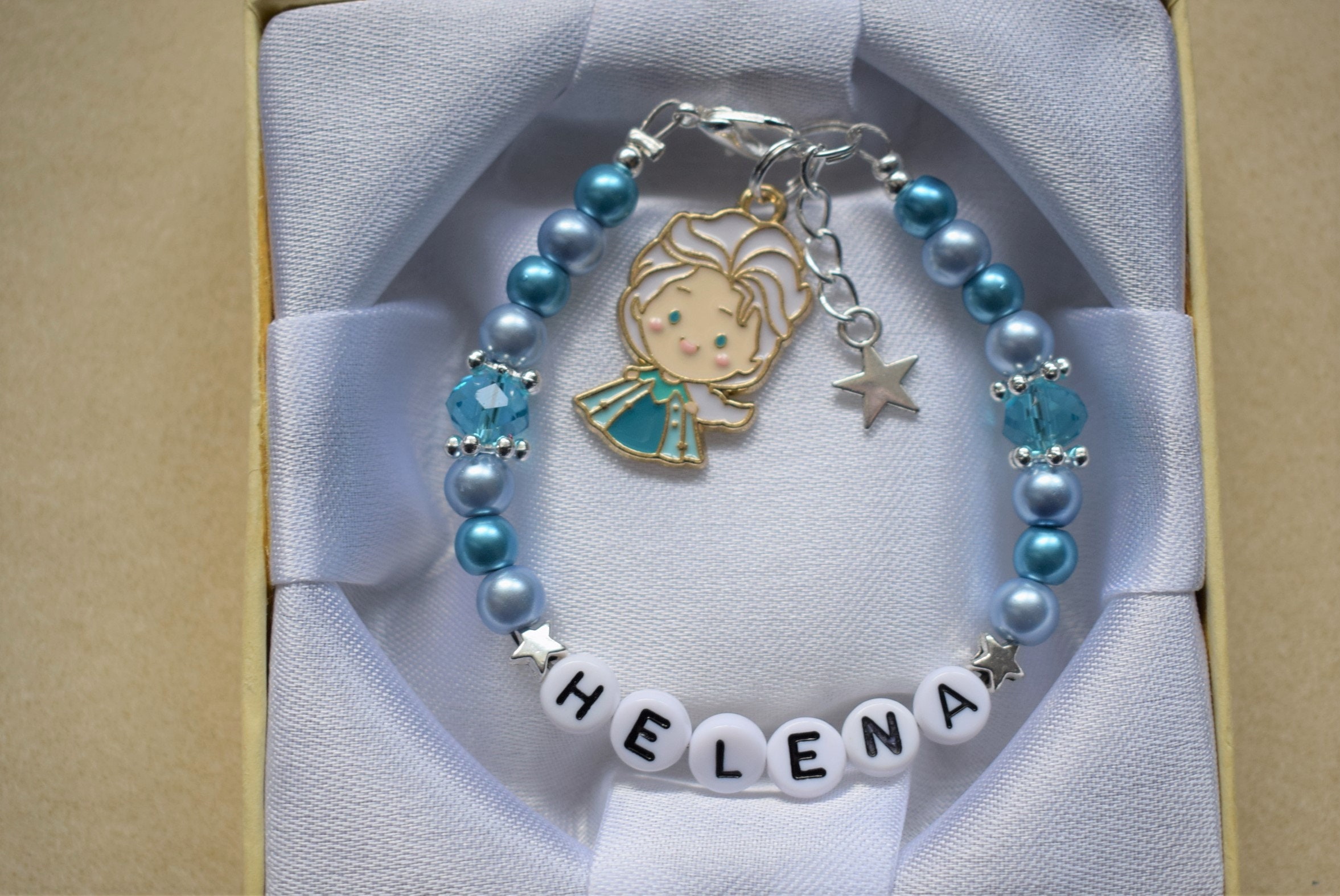 Frozen jewelry for adults online