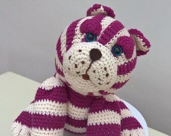 professor yaffle toy