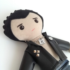 Vicious Dolls - Etsy Canada