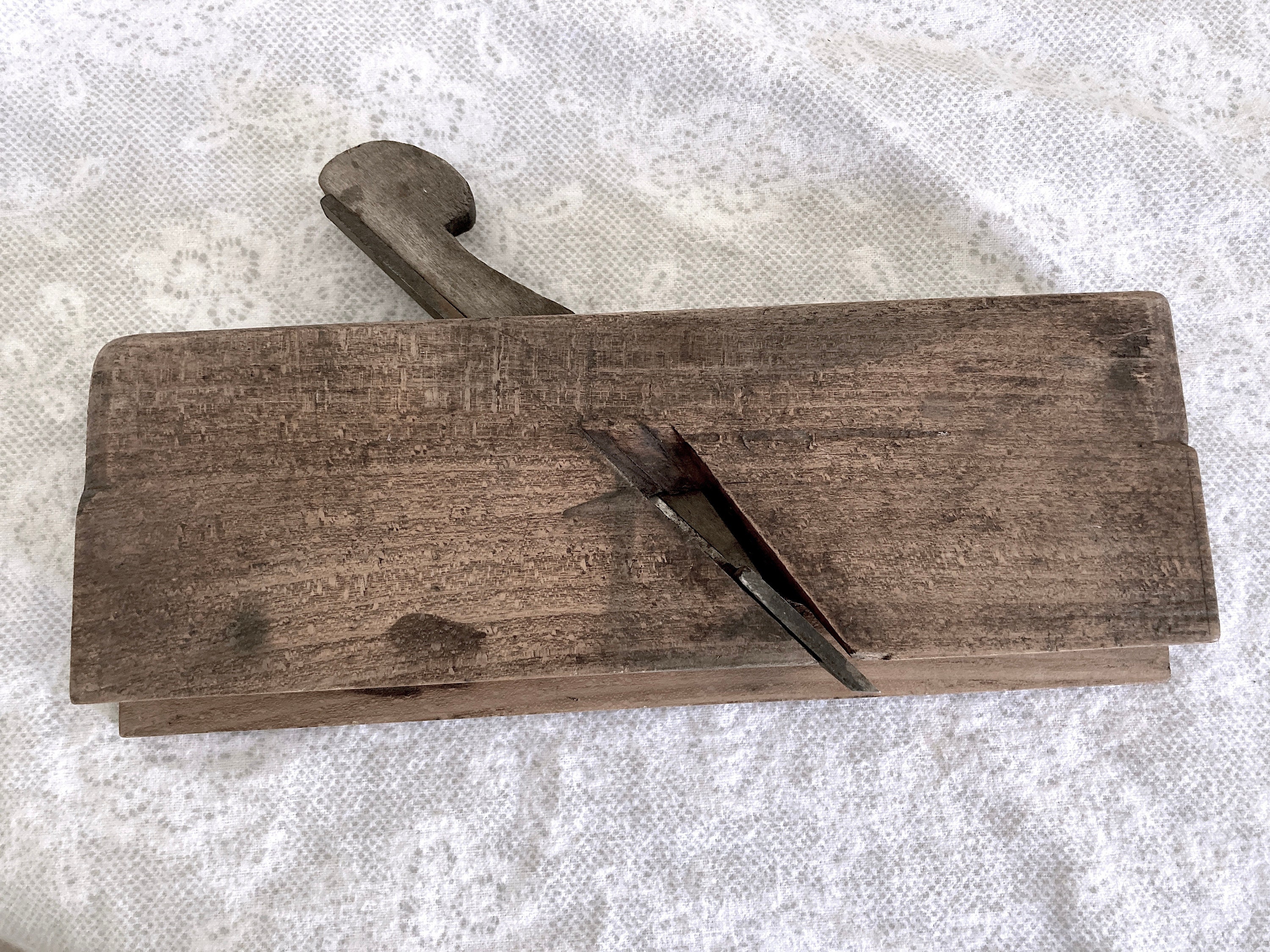 Antique Woodworking Tools - Etsy
