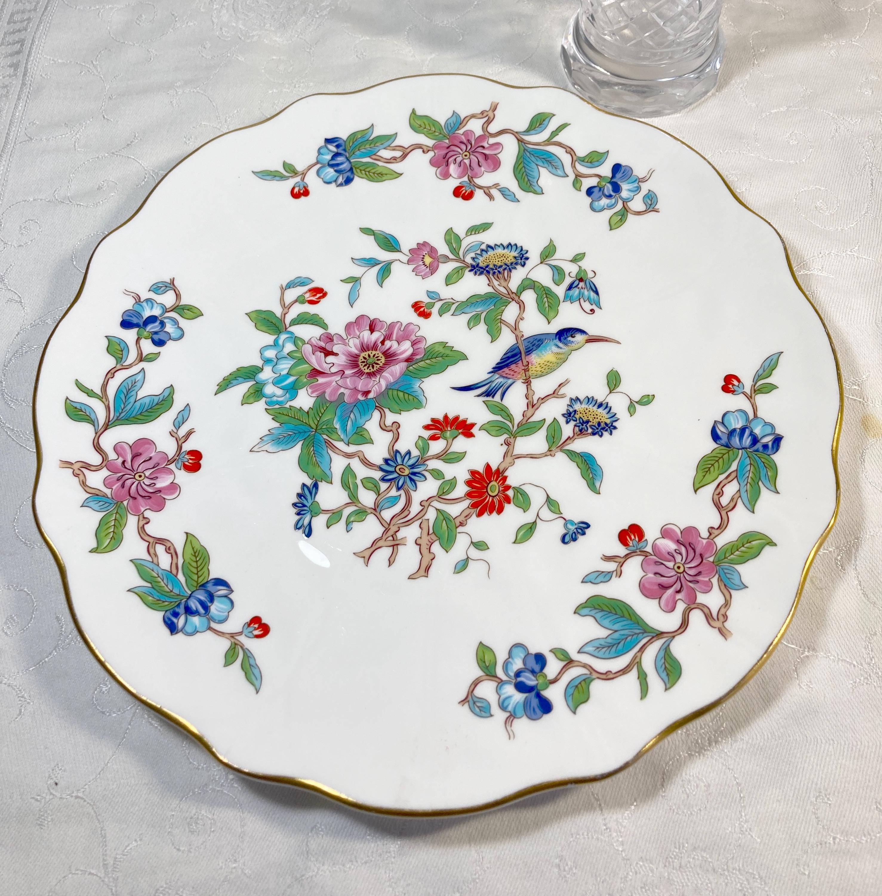 Aynsley Pembroke - Etsy