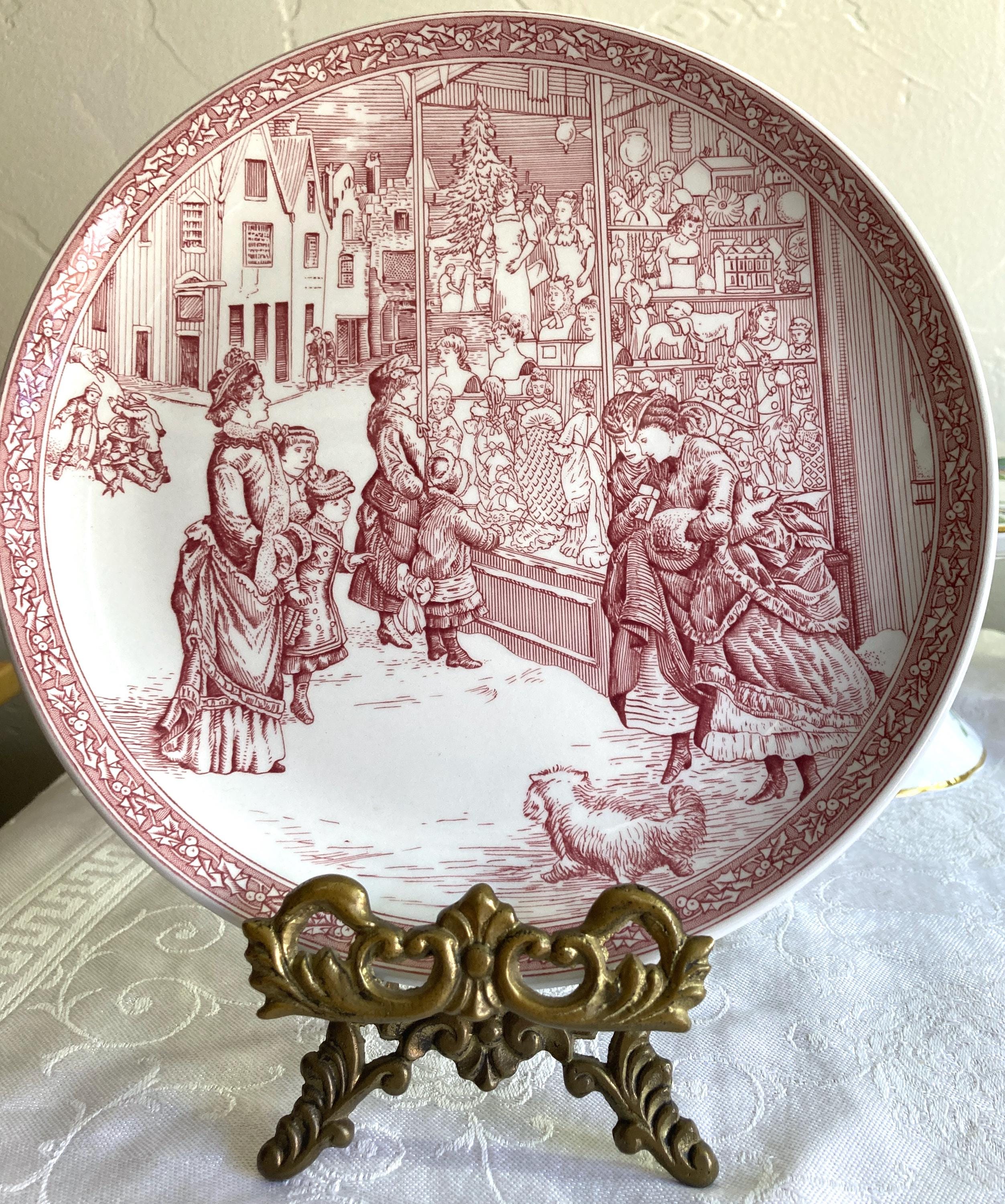 1998 Christmas Decor - Etsy
