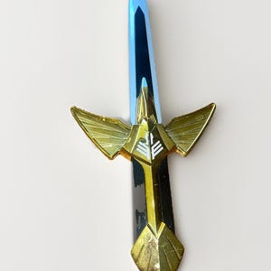 Bandai Power Rangers Wild Force Gaoranger DX Beast Sword Set Part C43