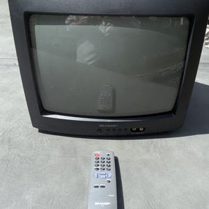 Sony trinitron - Etsy 日本