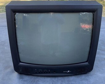 T.V Zenith 19