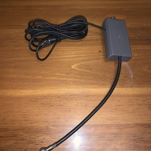 Nintendo NES-003 RF Switch and super tested and working
