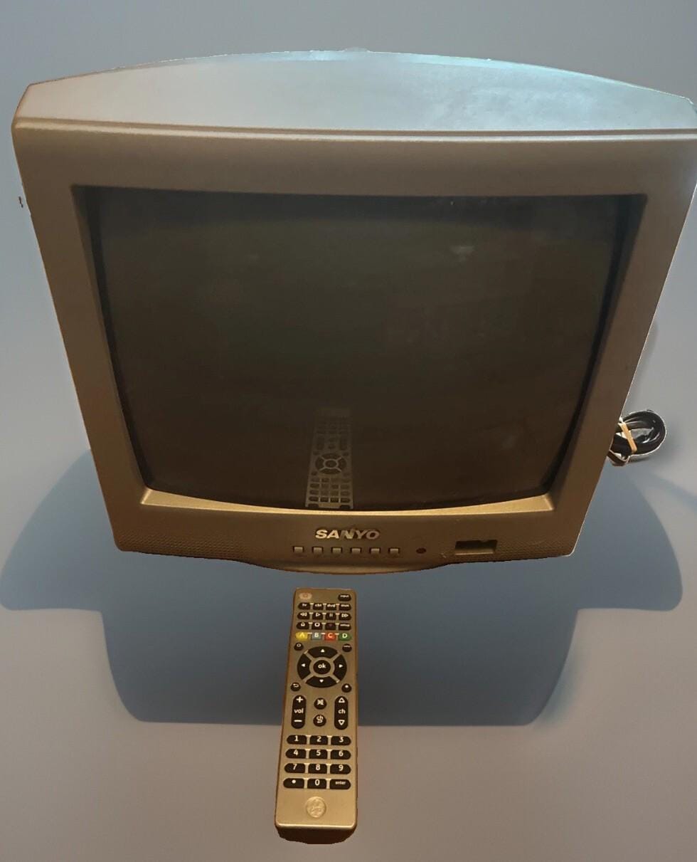 Crt tv 13 - Etsy 日本