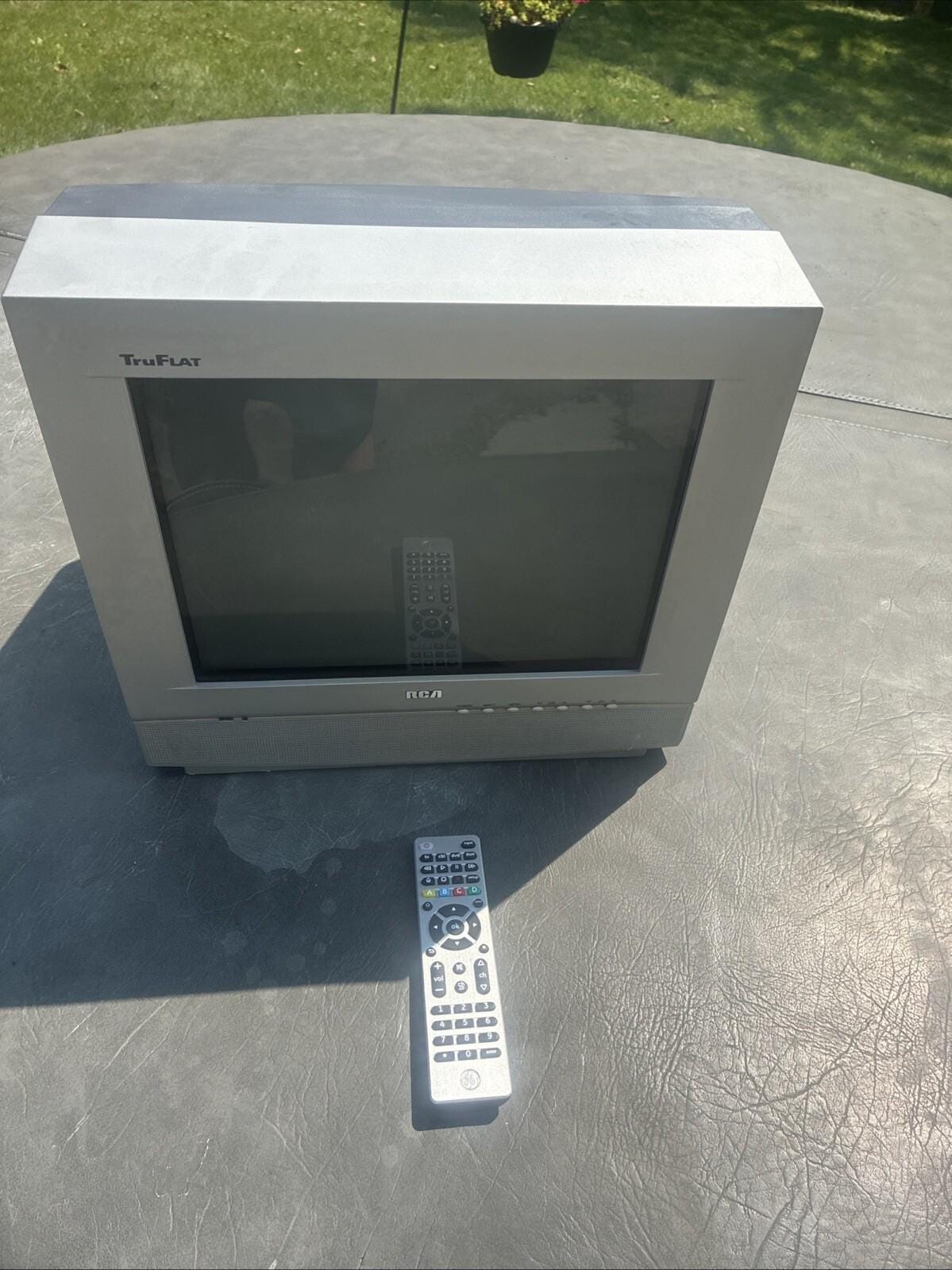 レトロなテレビリモコン - Etsy 日本