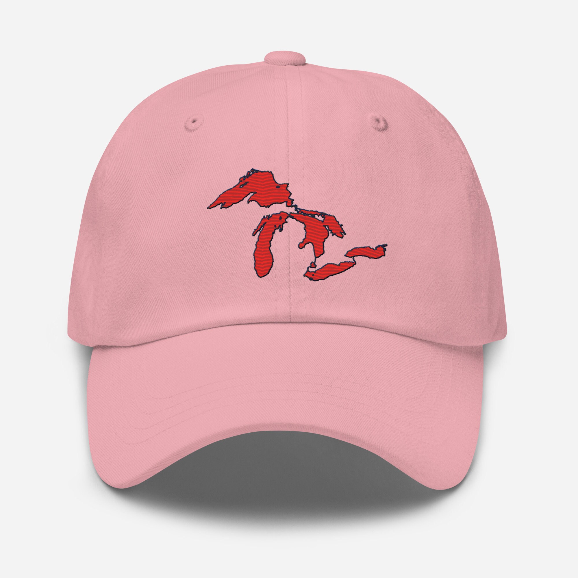 NAVY GREAT LAKES HAT