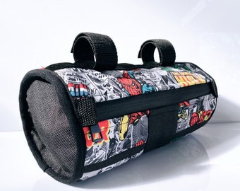 Handlebar Bags