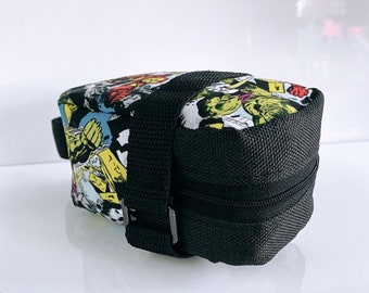 Saddle Bags