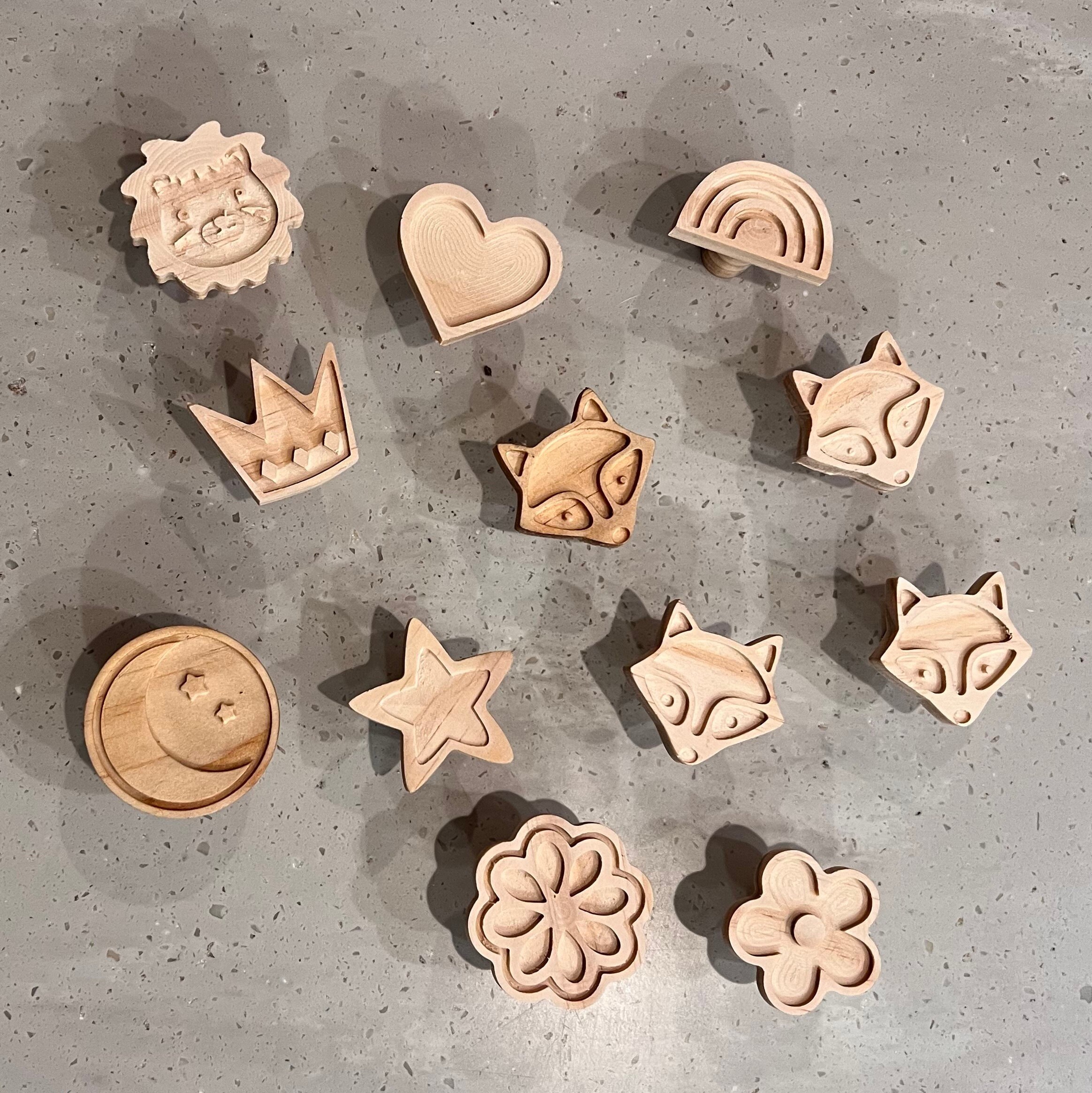 Children's Drawer Knobs Etsy