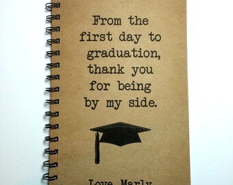 graduation gift to parents