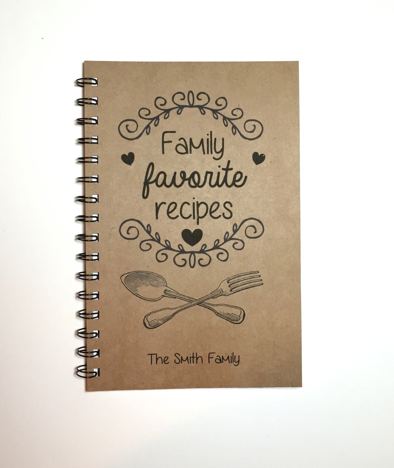 5 Family Recipe Book Ideas and 5 Popular Templates — Mixbook Inspiration