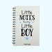 see more listings in the Baby & Kid Journals  section