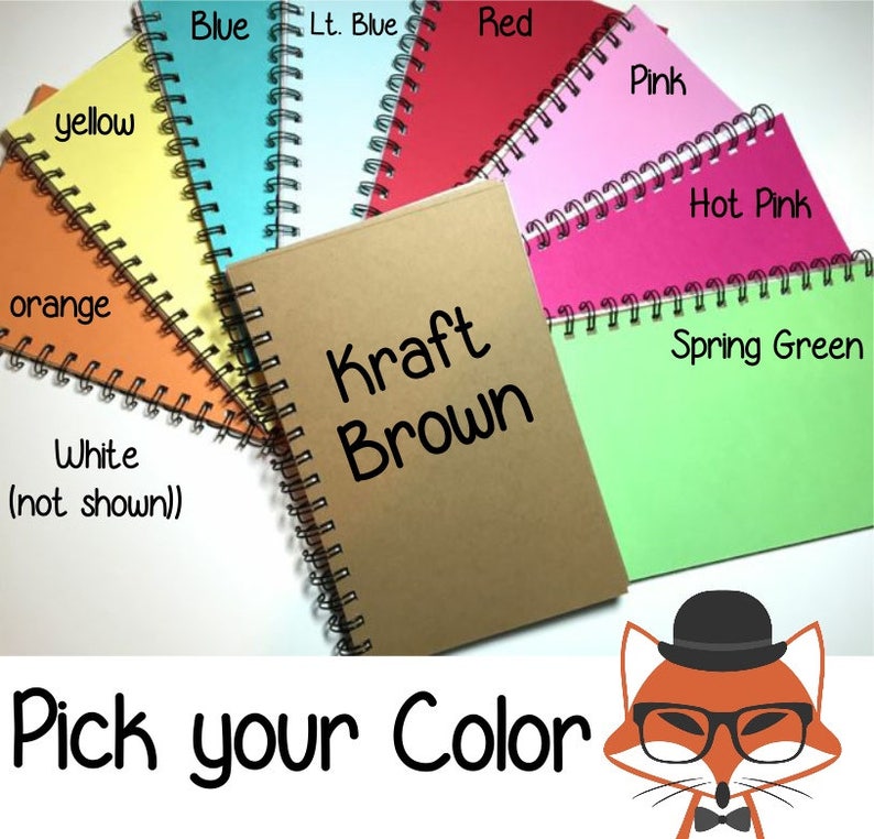 Teacher Journal Writing Journal Bullet Journal Teacher Etsy