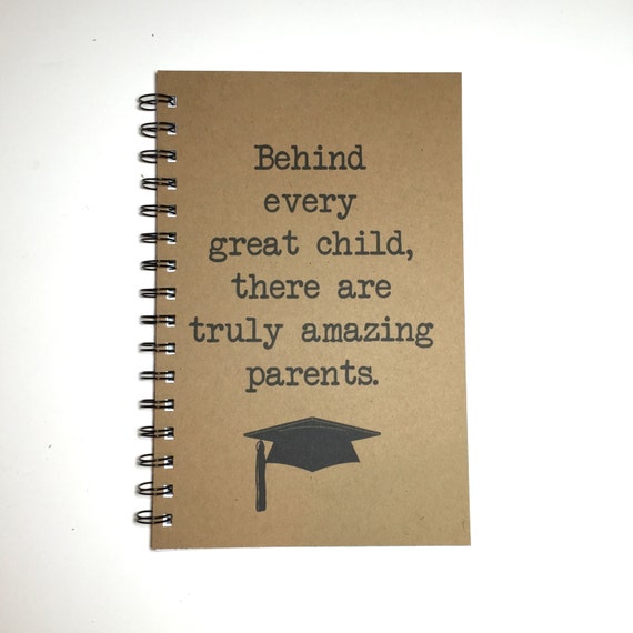 graduation gifts for mom and dad