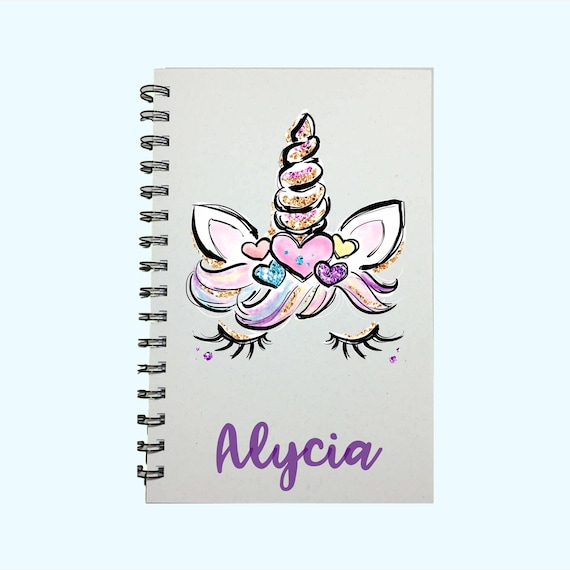 Sketch Book for Girls/Teens/Women: Cute, Unique Pink Glitter Background!  Large Blank Sketchbook for Girls/Teens/Women, Notebook or Journal for