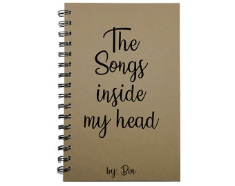 Printable Music Paper, PDF File - Etsy