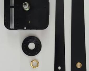High-Torque Quartz Clock Movement with 10" HANDS