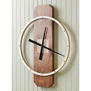 High-Torque Quartz Clock Movement with 10" HANDS image 4