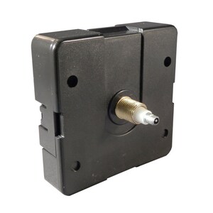 High-Torque Quartz Clock Movement with 10" HANDS image 3