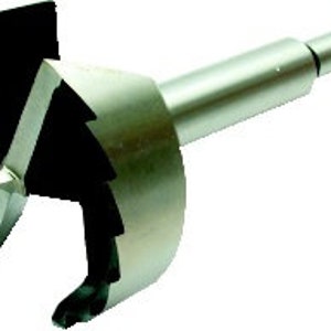 Forstner Drill Bit Etsy