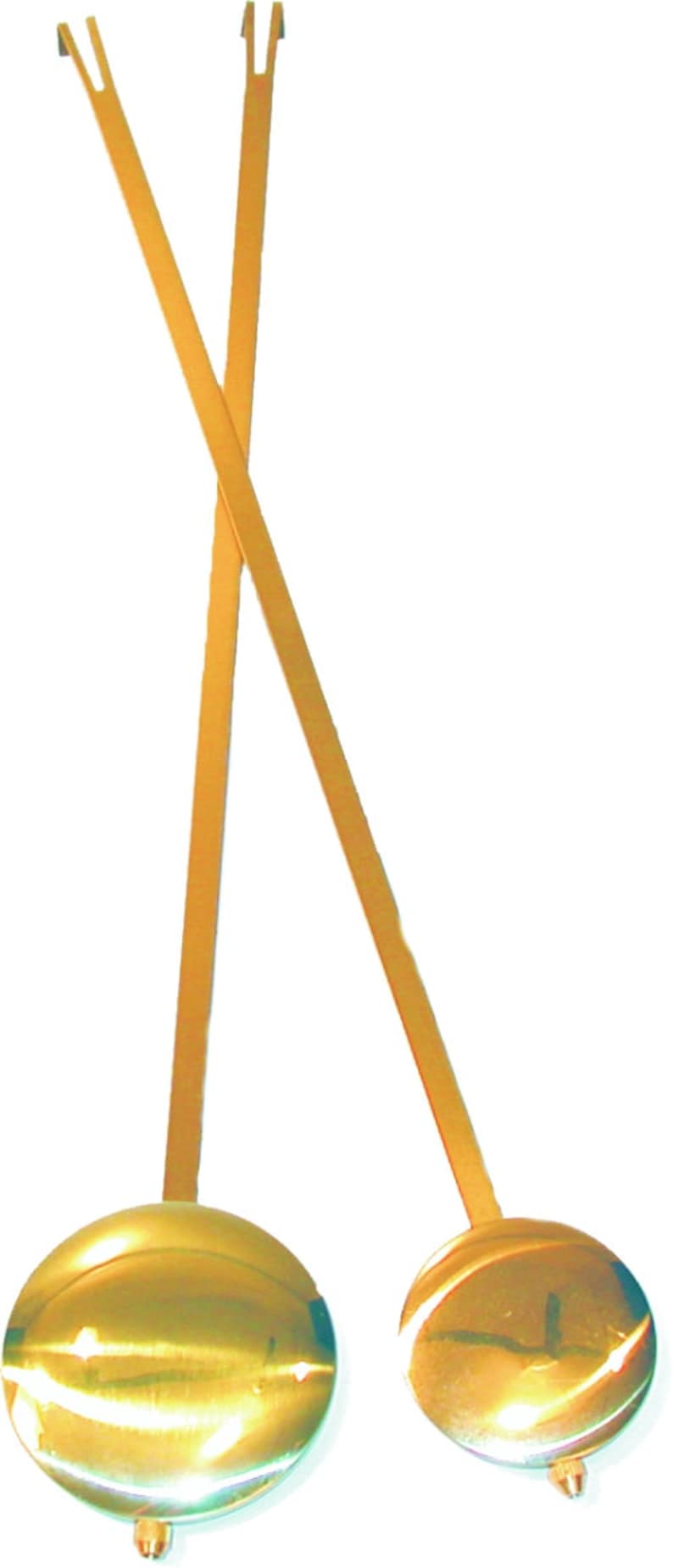 Quartz Pendulum Clock Movement image 2