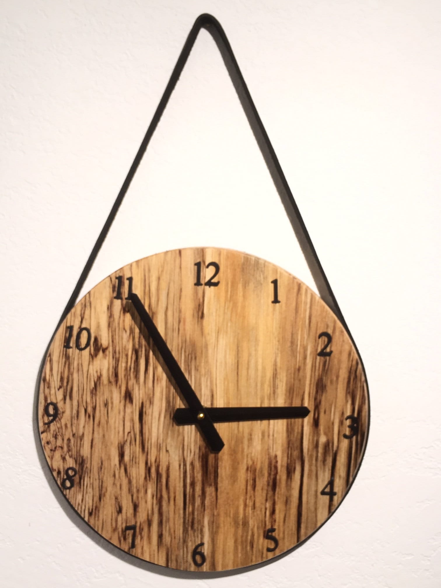 Hotstamped Selfadhesive Plastic Number Sets 4 Sizes and Etsy