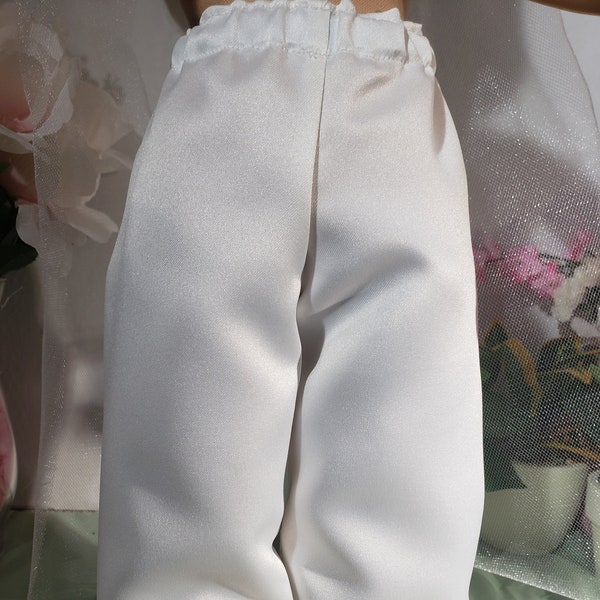 Antebellum Style pantaloons Historical clothing suitable for American Girl Dolls 18 inch doll clothes for 18 inch dolls