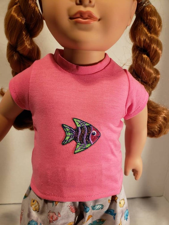 American girl nanea pajamas new arrivals