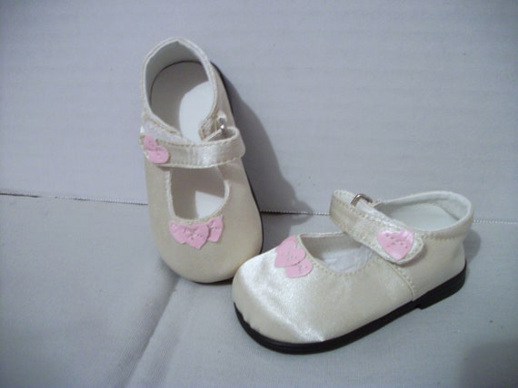my twinn doll shoes