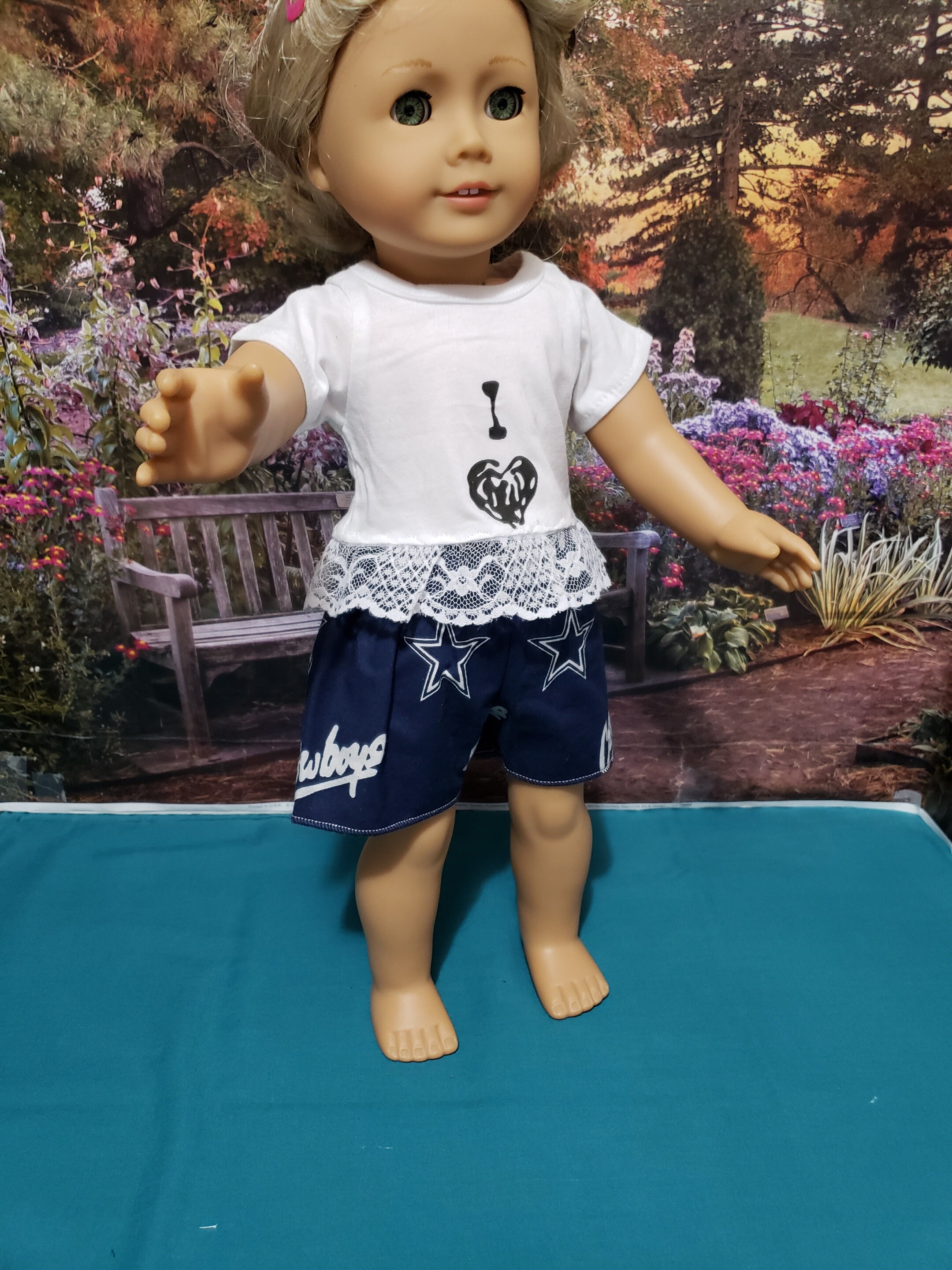 my life doll company
